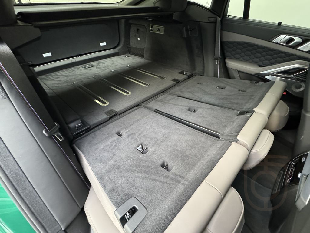 BMW X6 M Competition Sky B&W ACC Massage 360° LED+