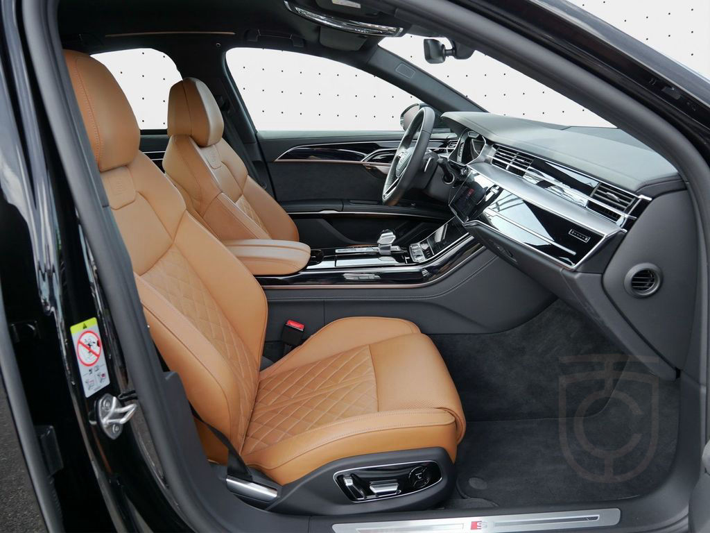 Audi A8 60 TFSI qu. S line Air*B&O*Massage*Stand*AHK