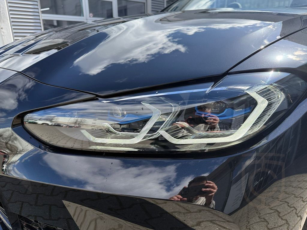 BMW M4 Competition Cabrio M xDrive+19"/20" Räder+HAR