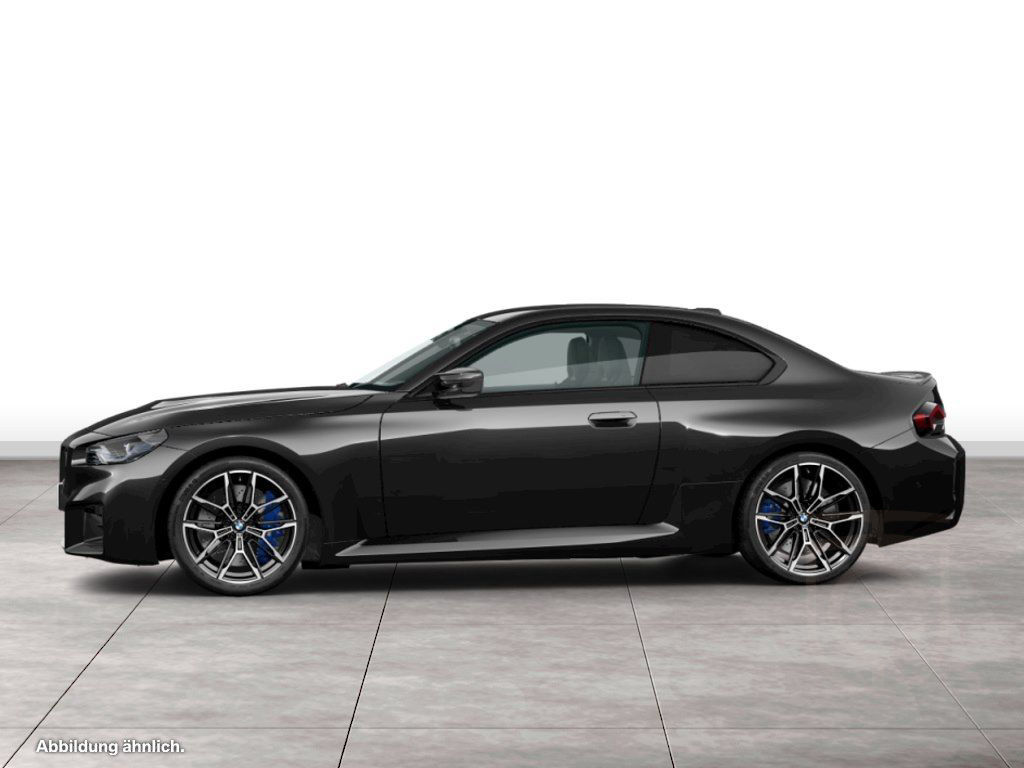 BMW M2 Coupé M Drivers P. / UPE 87.230€