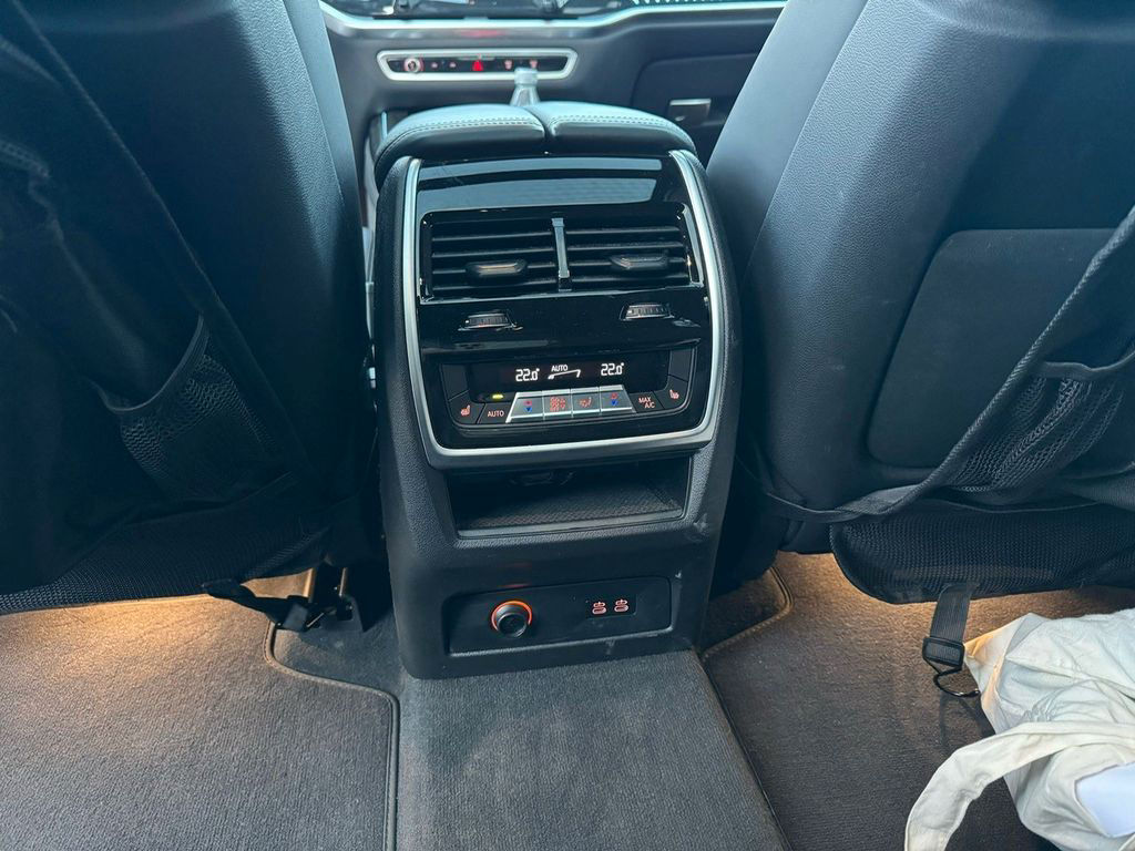 BMW X7 40d M Sportpaket Pro Sky Lounge H/K AHK DAB