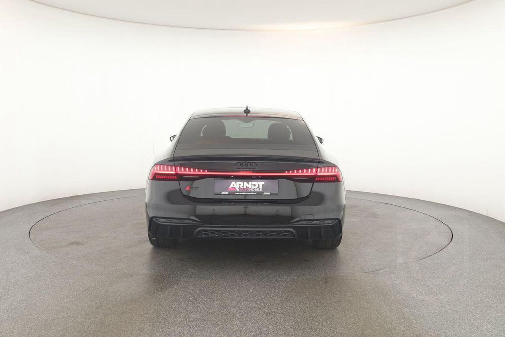 Audi S7 Sportback TDI Valcona Pano BangO ACC Kam 21"
