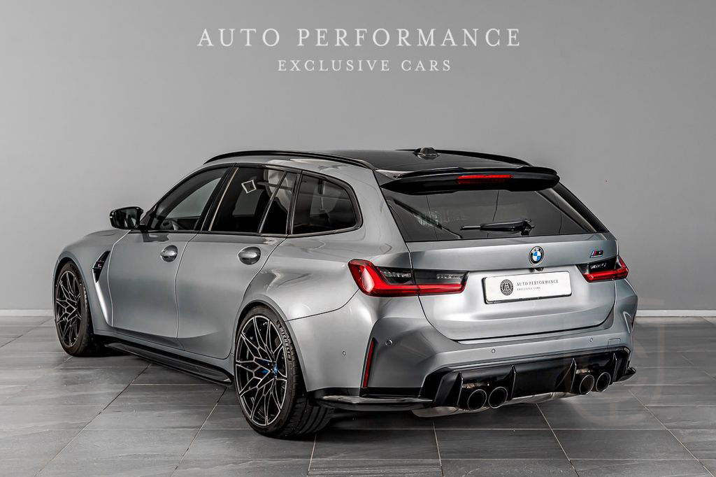 BMW M3 Competition 900hp *NET-EXPORT* €89.500