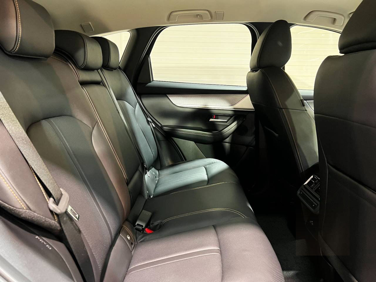 Mazda CX-60 Exclusive-line PHEV AWD Comfort pack 2025