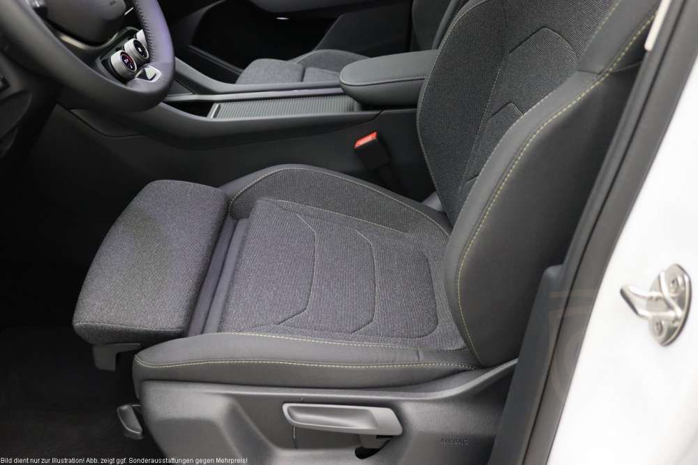 Skoda Kodiaq Selection 2.0 TDI DSG