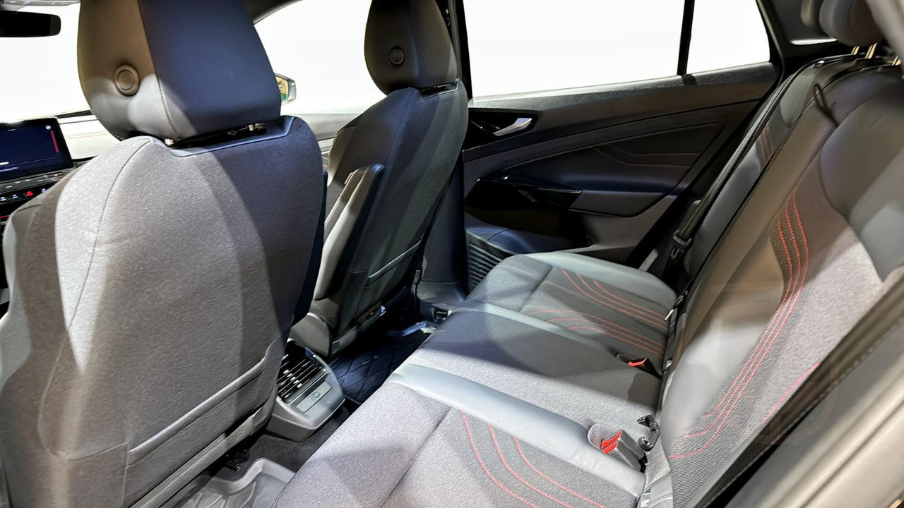 Volkswagen ID.4 GTX 4M Navigation