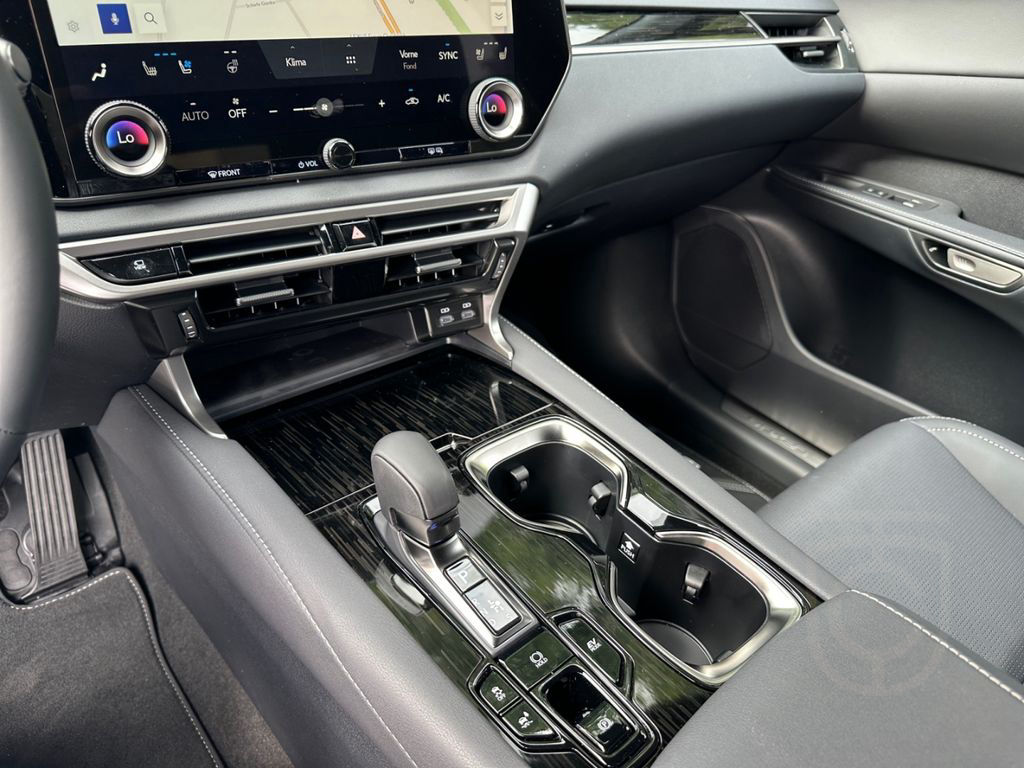 Lexus RX 350 h F SPORT Design *360*HUD*Navi*LED*el Hec