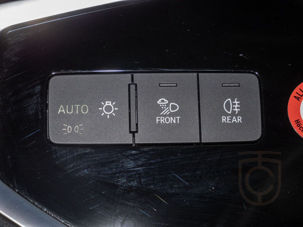 Audi RS Q3 Sportback 2.5 TFSI quattro ACC PANO SONOS