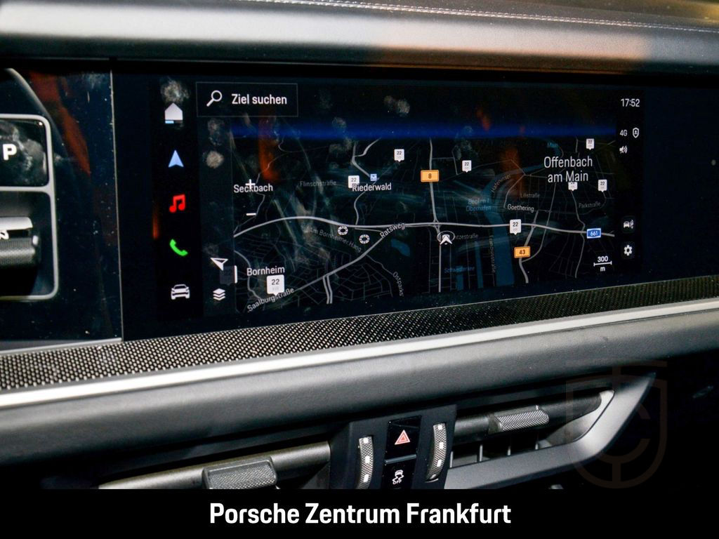Porsche Cayenne E-Hybrid Coupe BOSE InnoDrive Panorama