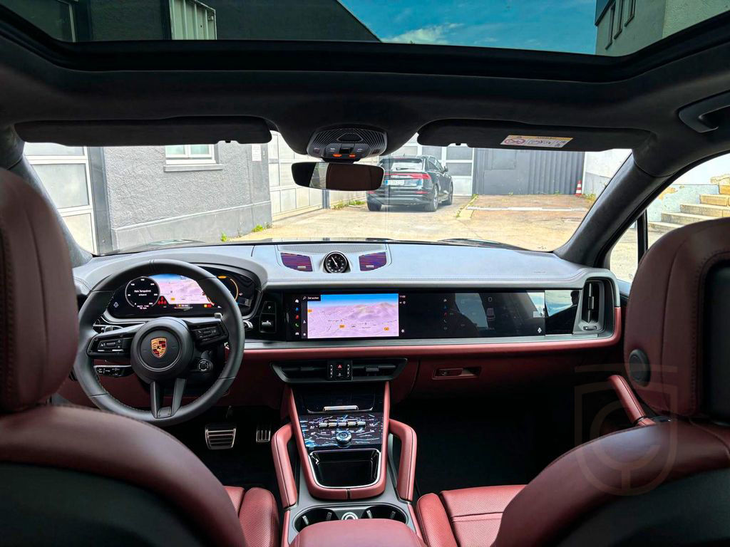 Porsche Cayenne 4.0 V8 GTS*SOFORT VERFÜGBAR*