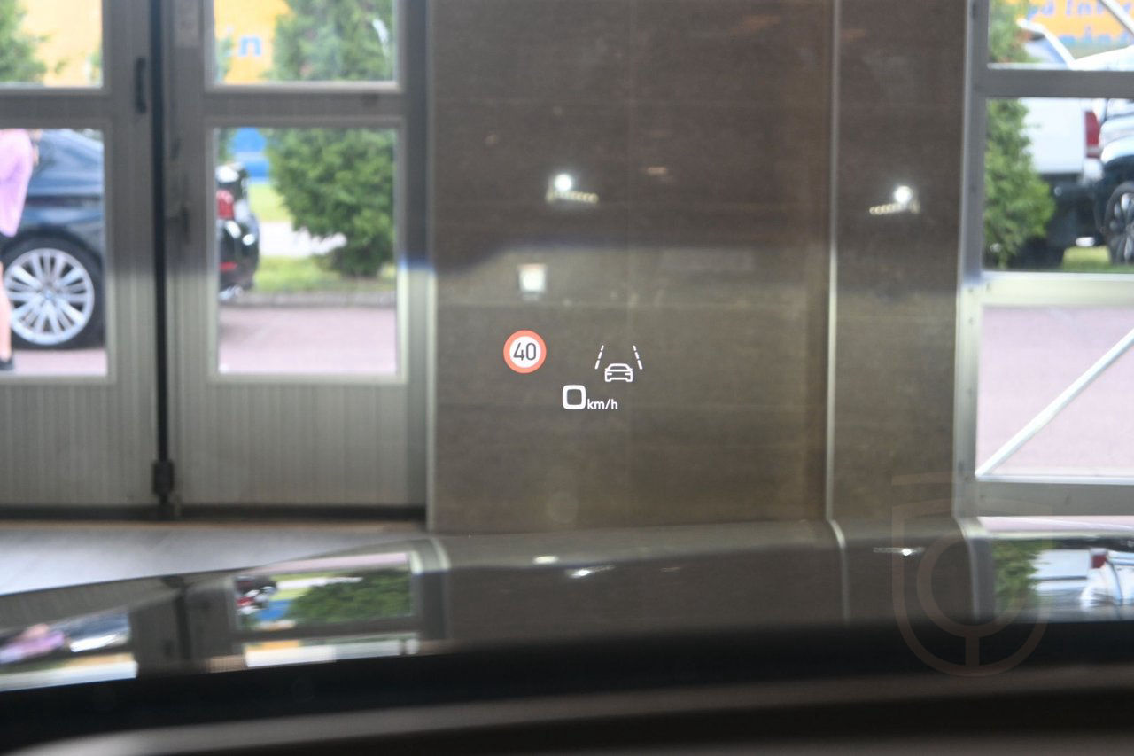 Audi Q7 60 TFSI e quattro S-line Massage Pano