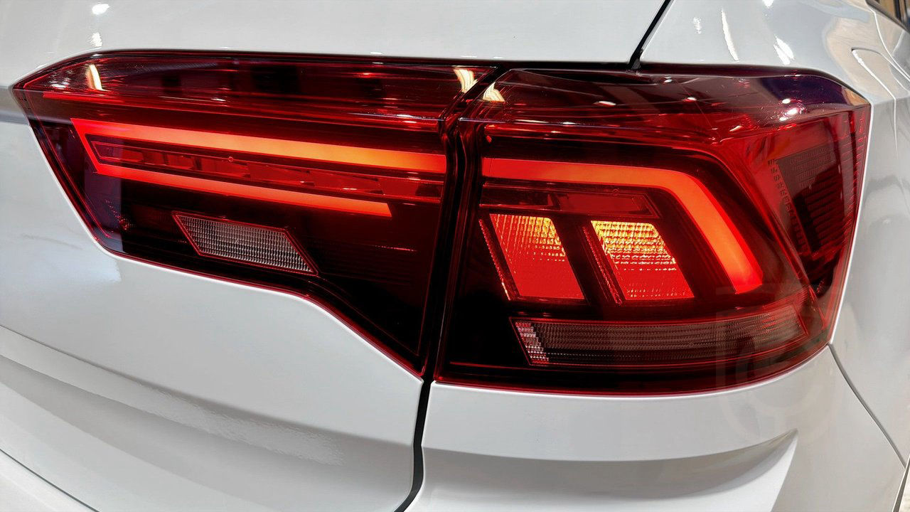 Volkswagen T-Roc TSI150 DSG