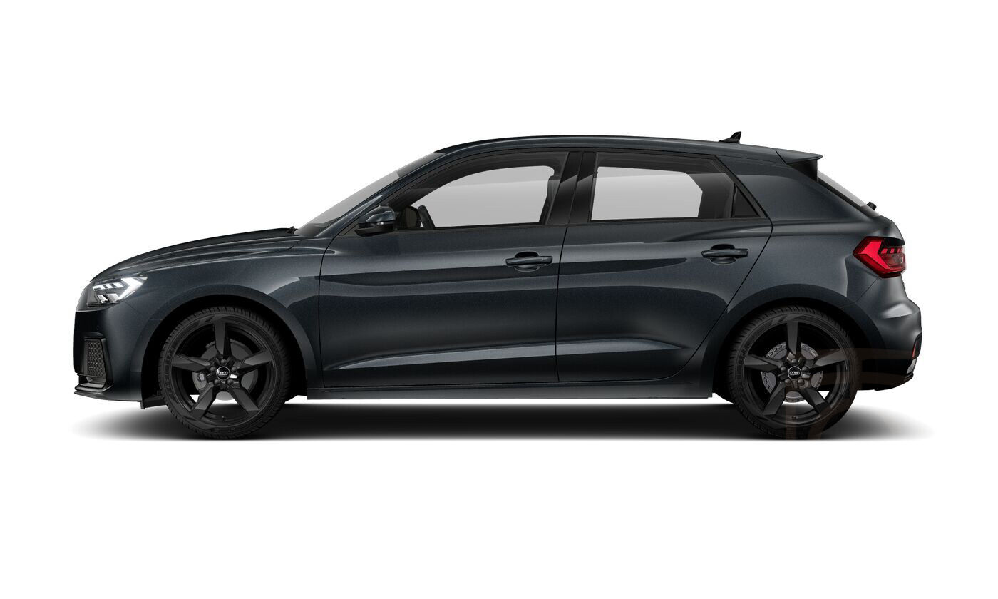 Audi A1 Sportback advanced 25 TFSI 70 kW