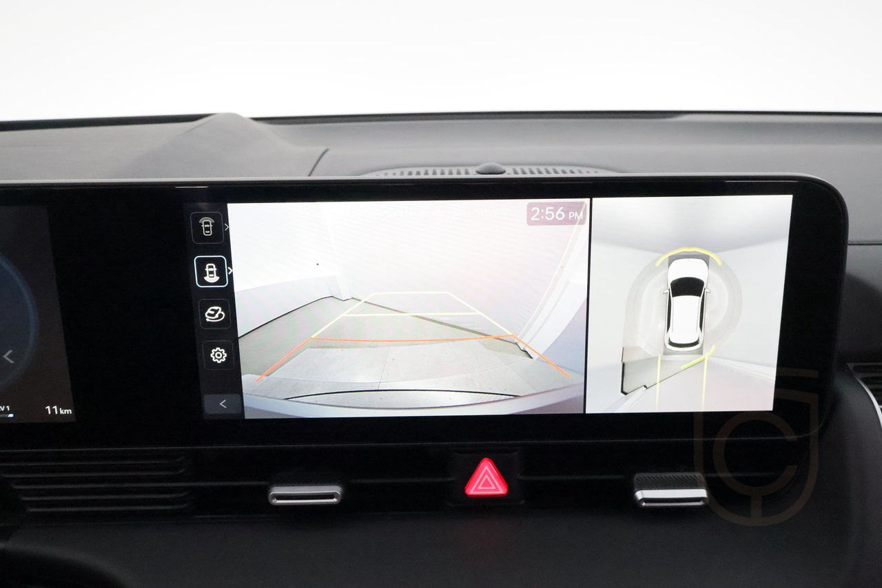 Hyundai IONIQ 5 Advanced RWD