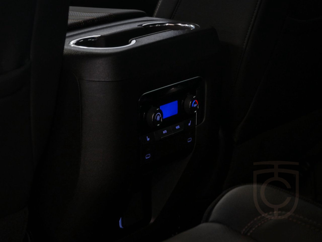Chevrolet Suburban High Country Duramax Diesel