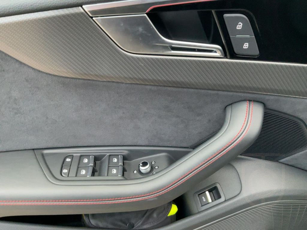 Audi RS5 Sportback MATRIX+B&O+KERAMIK+HuD+ACC+PANO+VC