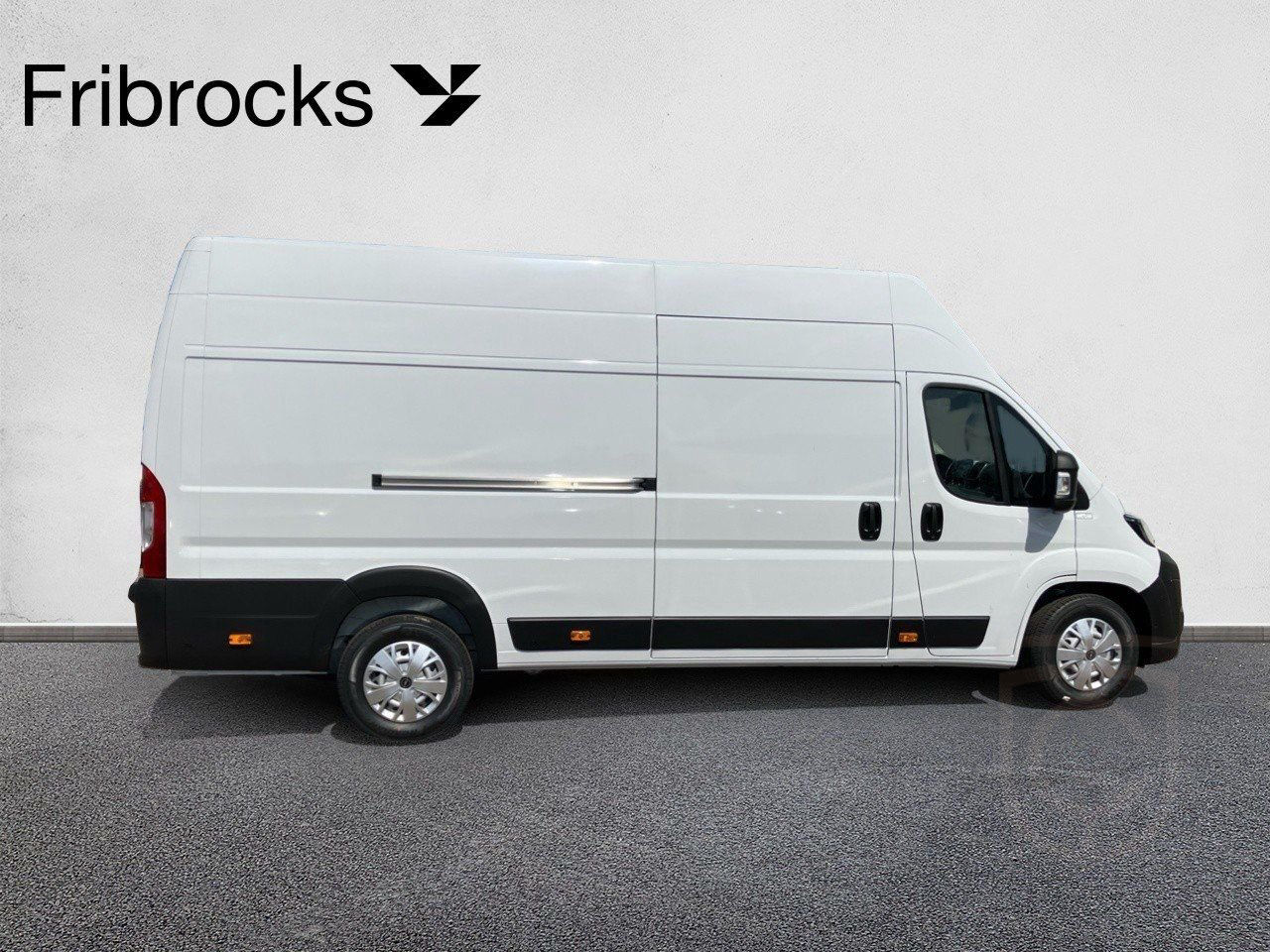 Opel Movano L4H3 180