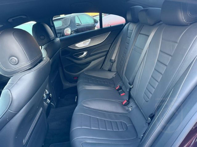Mercedes-Benz CLS 300 d 4Matic AMG Line Night Stdhzg NP98139,-