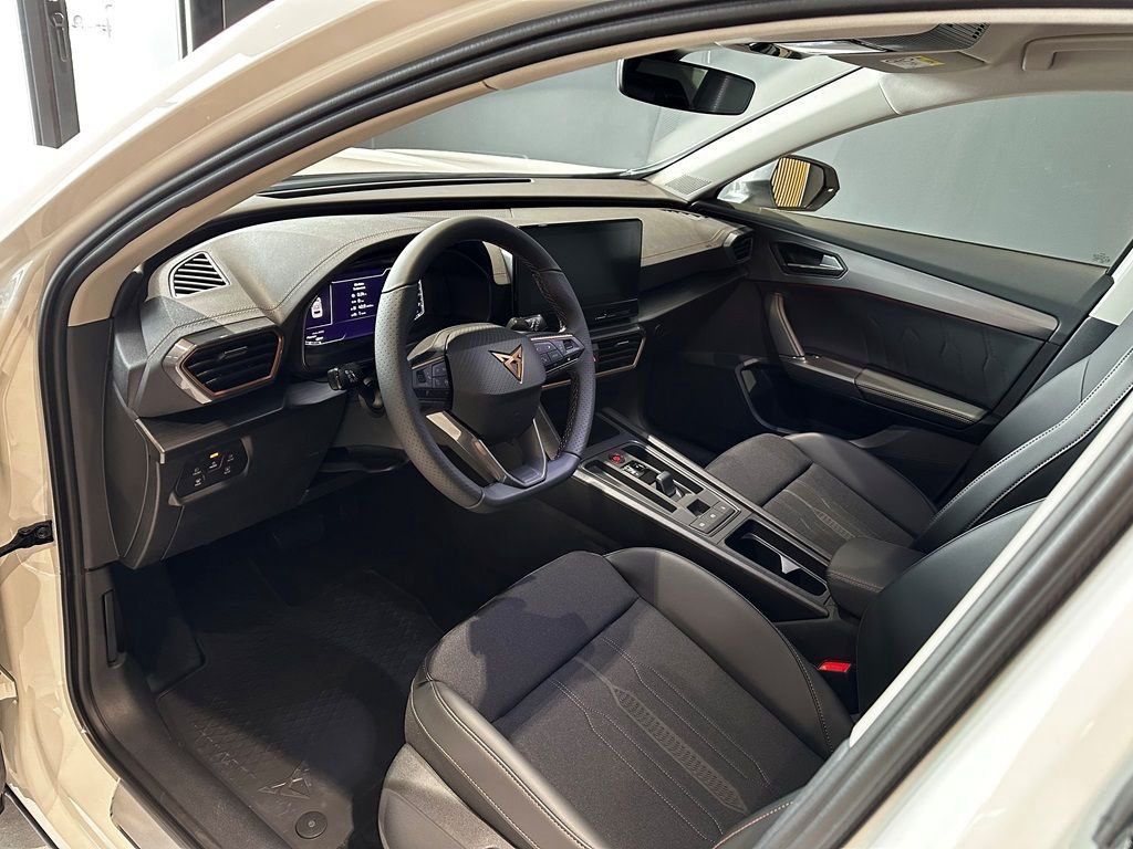 Seat Cupra FORMENTOR 1.5 TSI