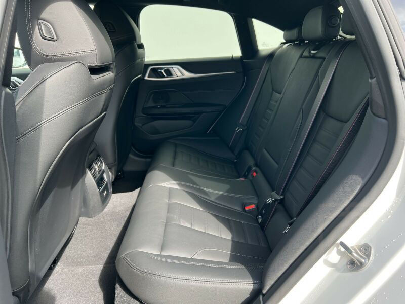 BMW M440i xDrive Gran Coupé **Vorführwagenaktion**