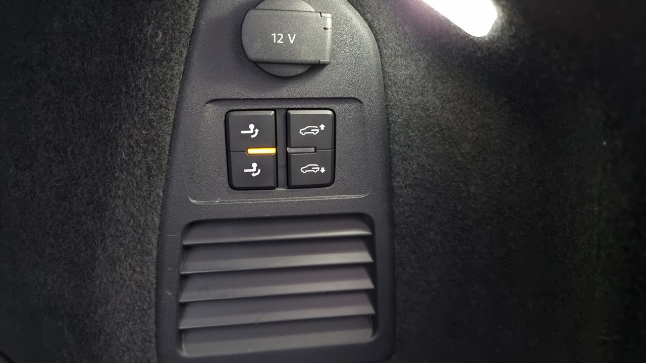 Volkswagen Touareg 4.0 V8