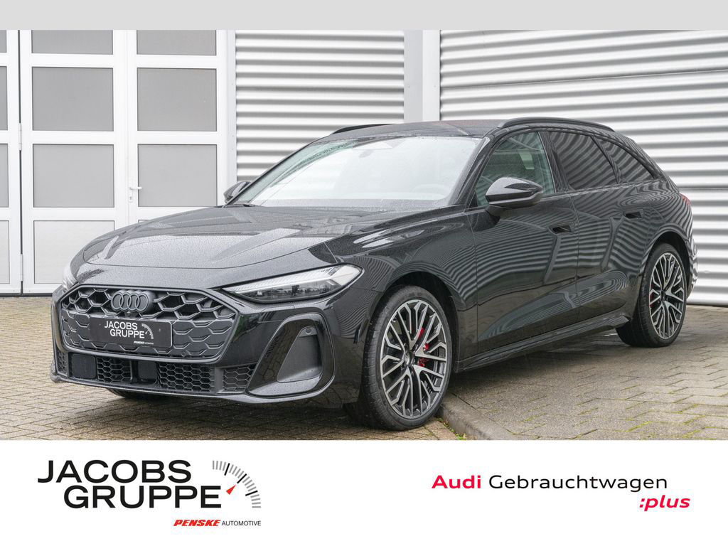 Audi S5 Avant TFSI quattro S tronic ACC*Matrix*B&O*AH