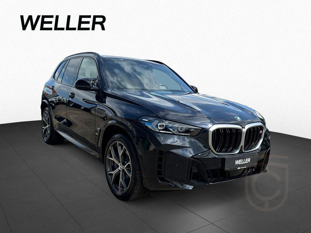 BMW X5 M60i xDrive Pano,360°,AHK,21",KEIN MIETER