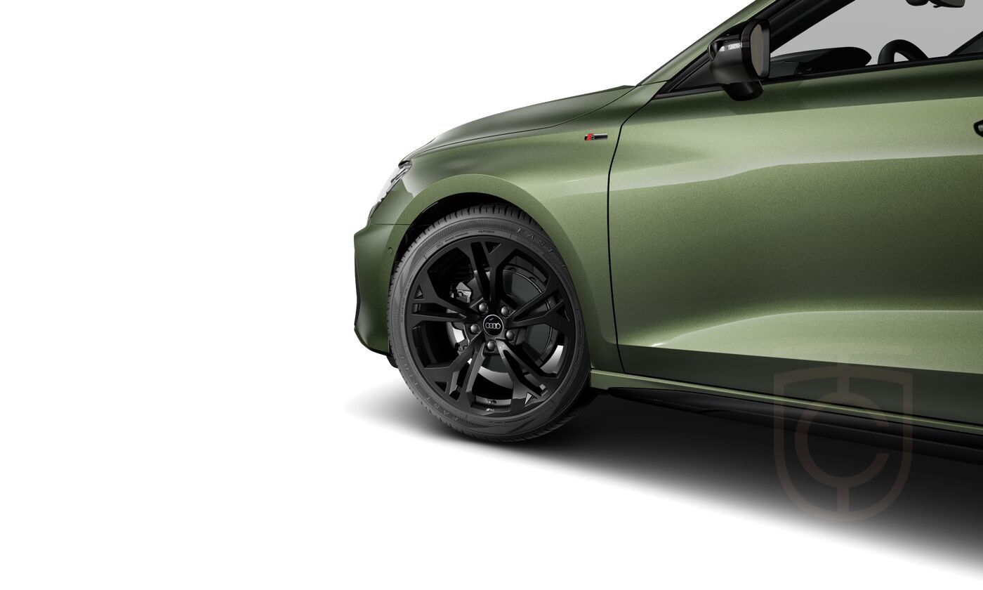 Audi A3 Sportback S line 35 TFSI 110 kW