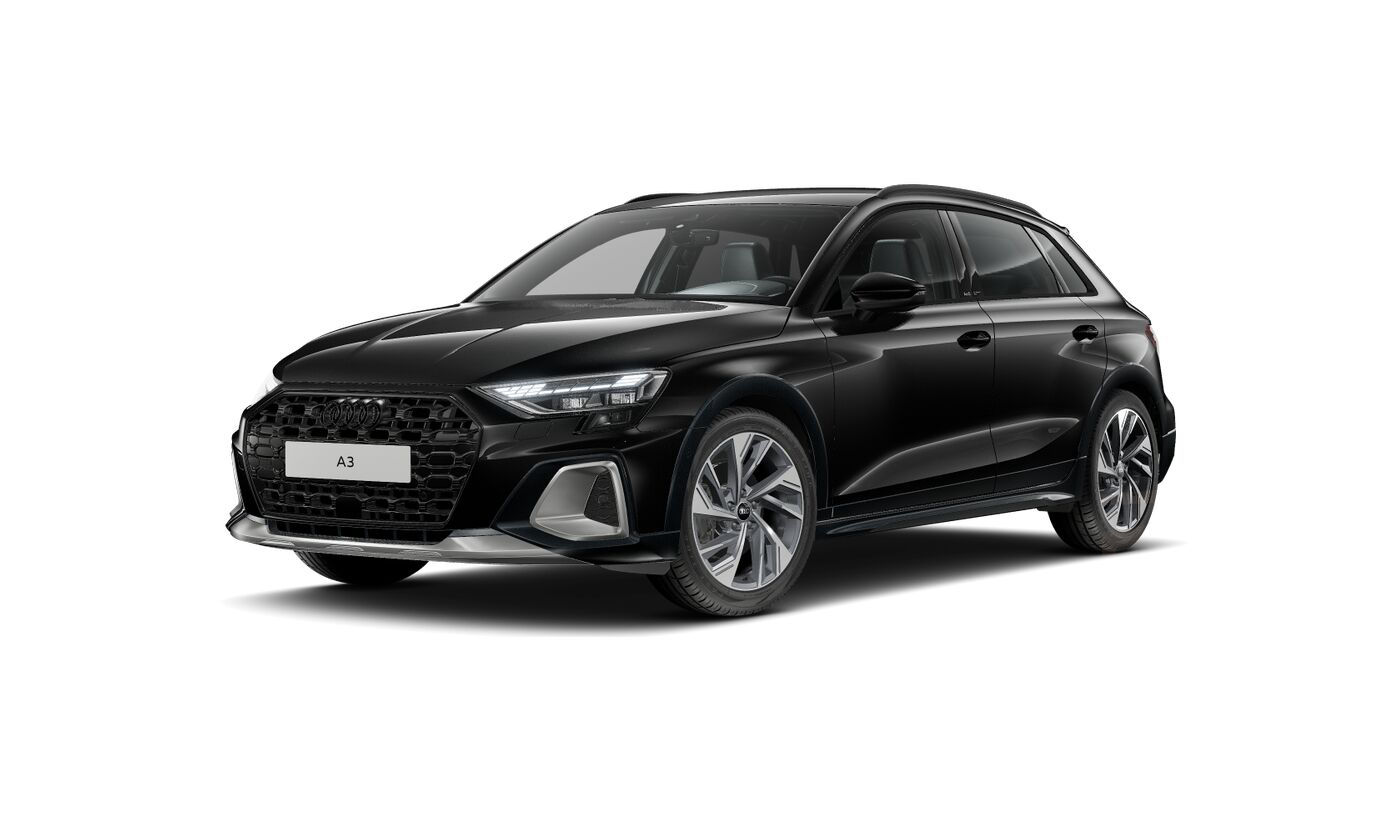 Audi A3 allstreet 35 TFSI 110 kW