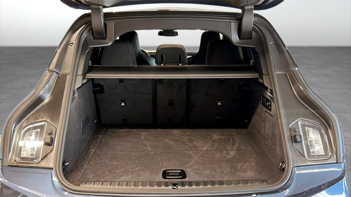 BMW iX XDRIVE60 Innovations pkt