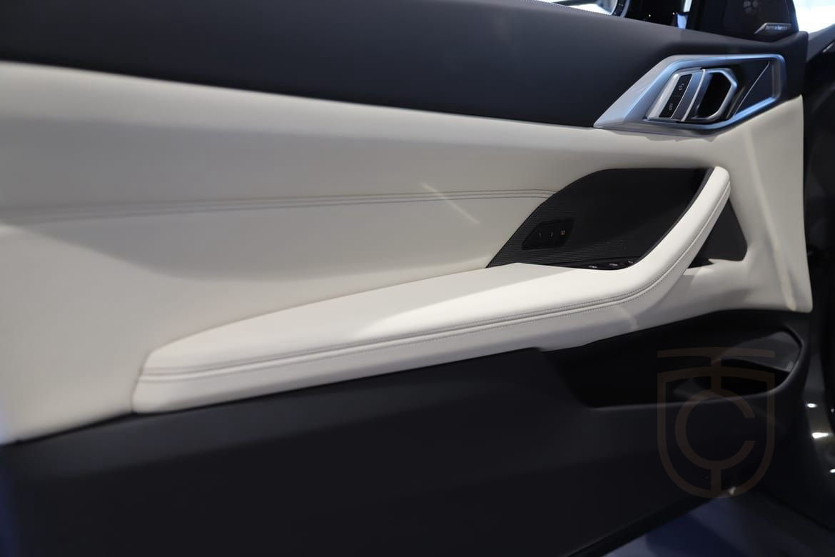BMW M440I xDrive Convertible Cab