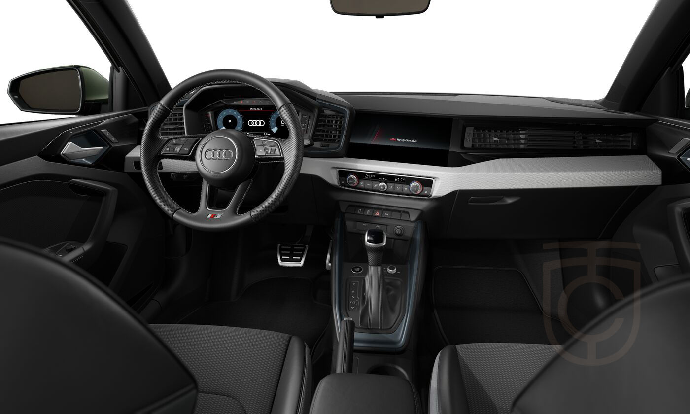 Audi A1 Sportback advanced 30 TFSI 85 kW