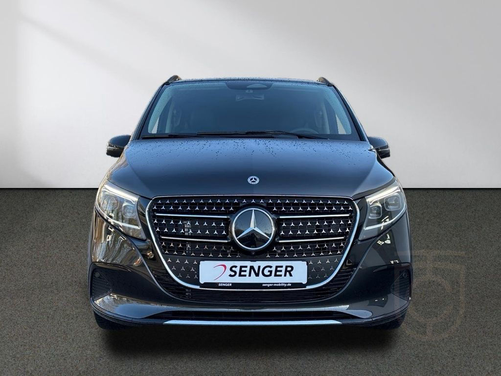 Mercedes-Benz V 220 d Avantgarde lang Distr. MULTIBEAM 360° 9G