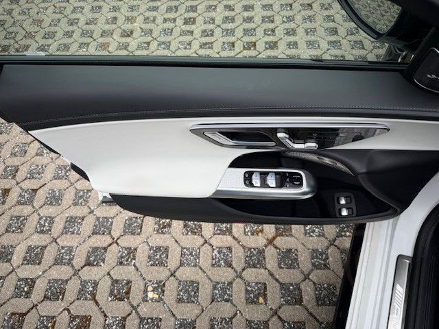 Mercedes-Benz E 53 AMG Hybrid 4Matic+ VOLLAUSSTATTUNG