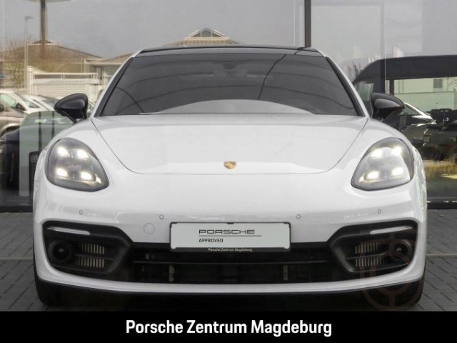 Porsche Panamera 4 E-Hybrid Sport Turismo Platinum Editi