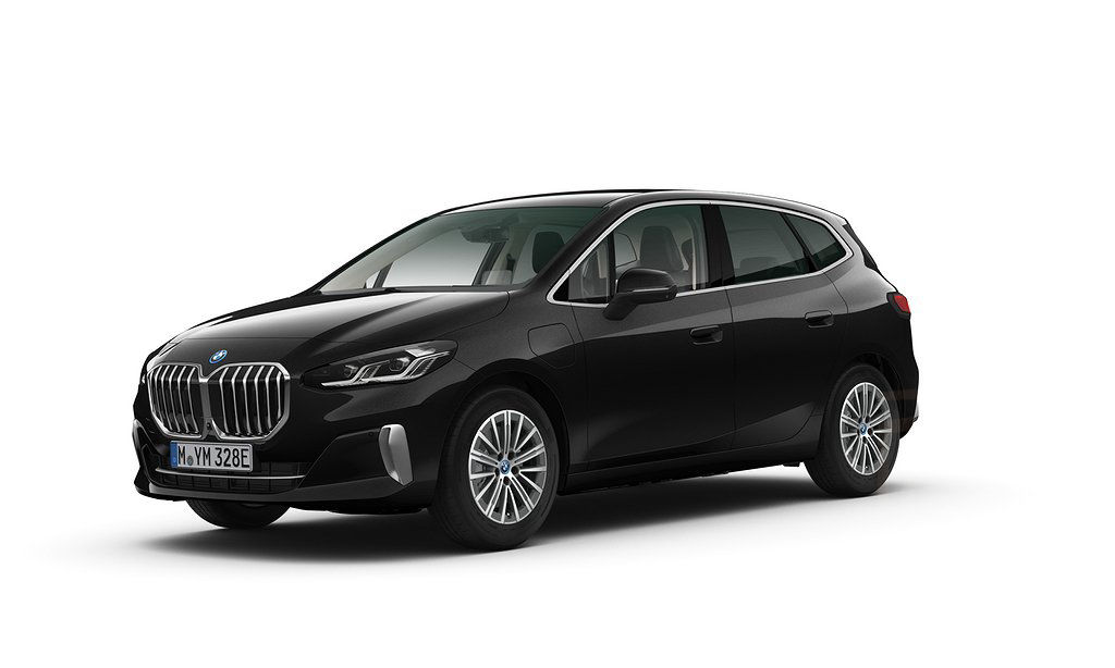 BMW 225e xDrive Active Tourer Steptronic 180kW 2024 Luxury, Luxury Line
