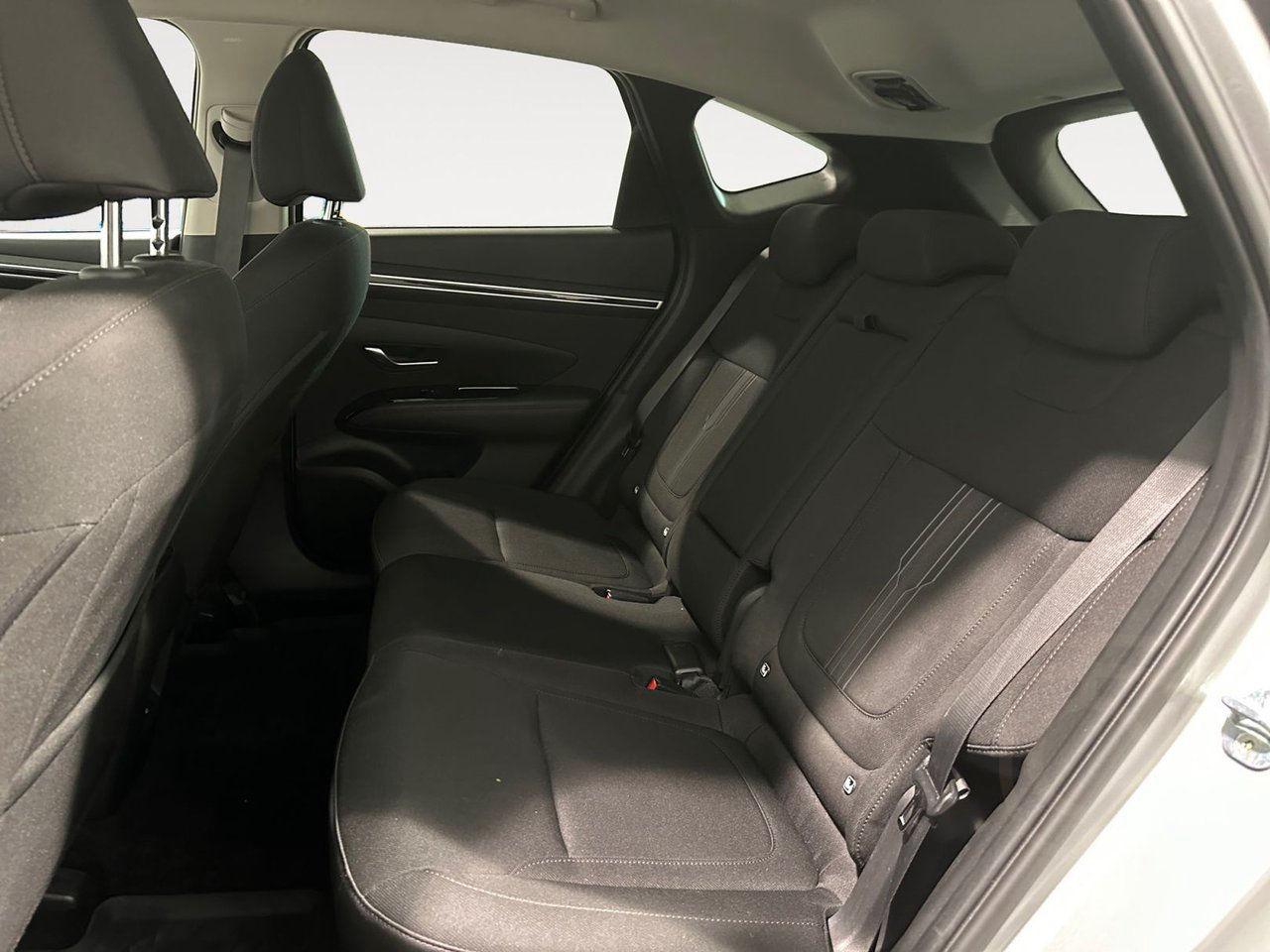 Hyundai Tucson 1.6 T-GDI DCT Essential Adaptiv farth B-Kamer