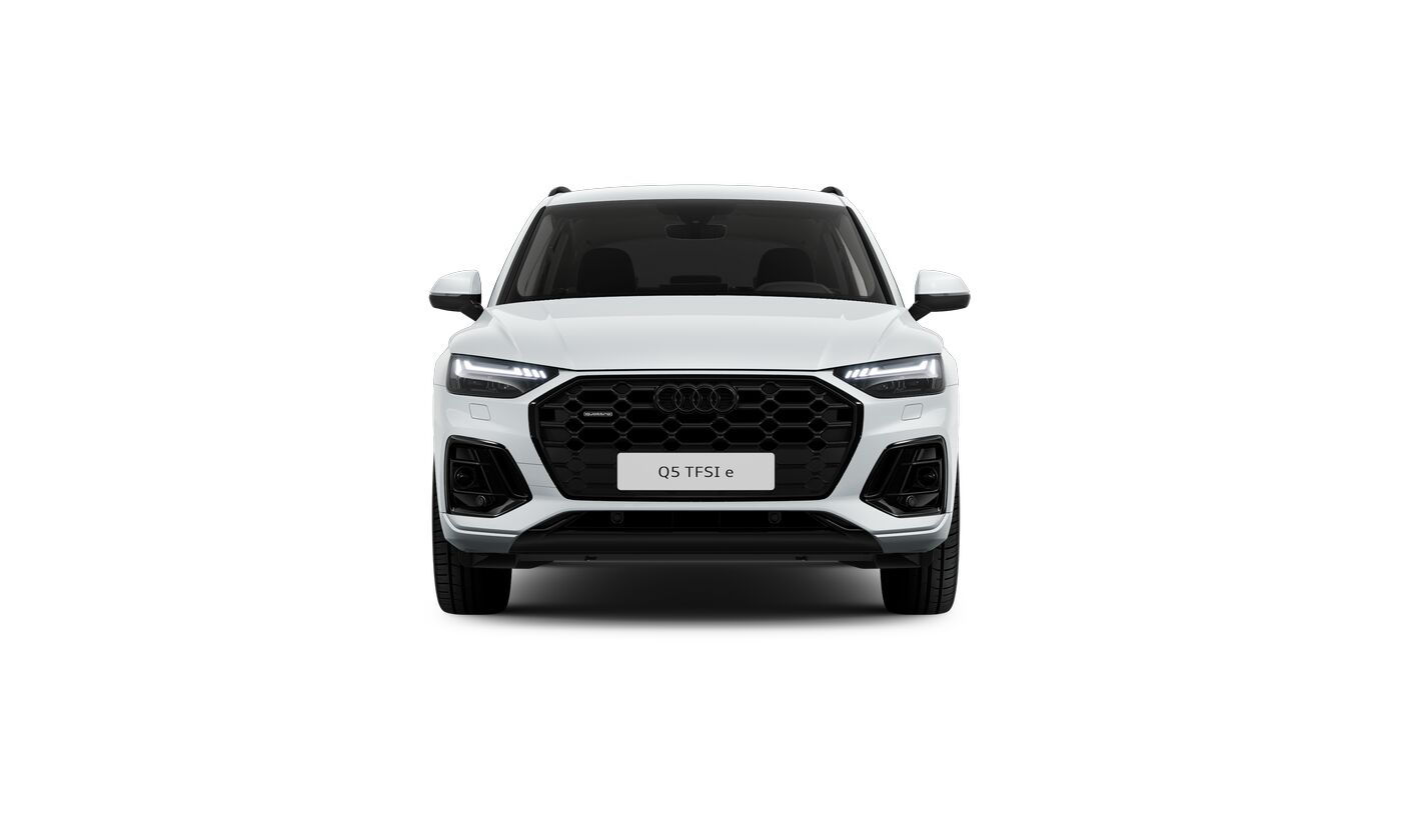 Audi Q5 TFSI e S line 50 e quattro 220 kW