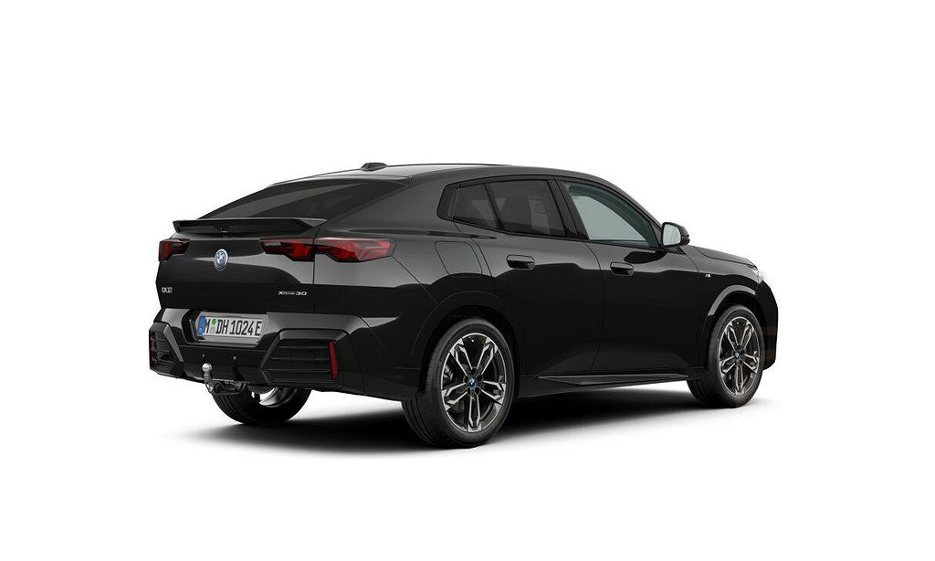 BMW iX2 xDrive30