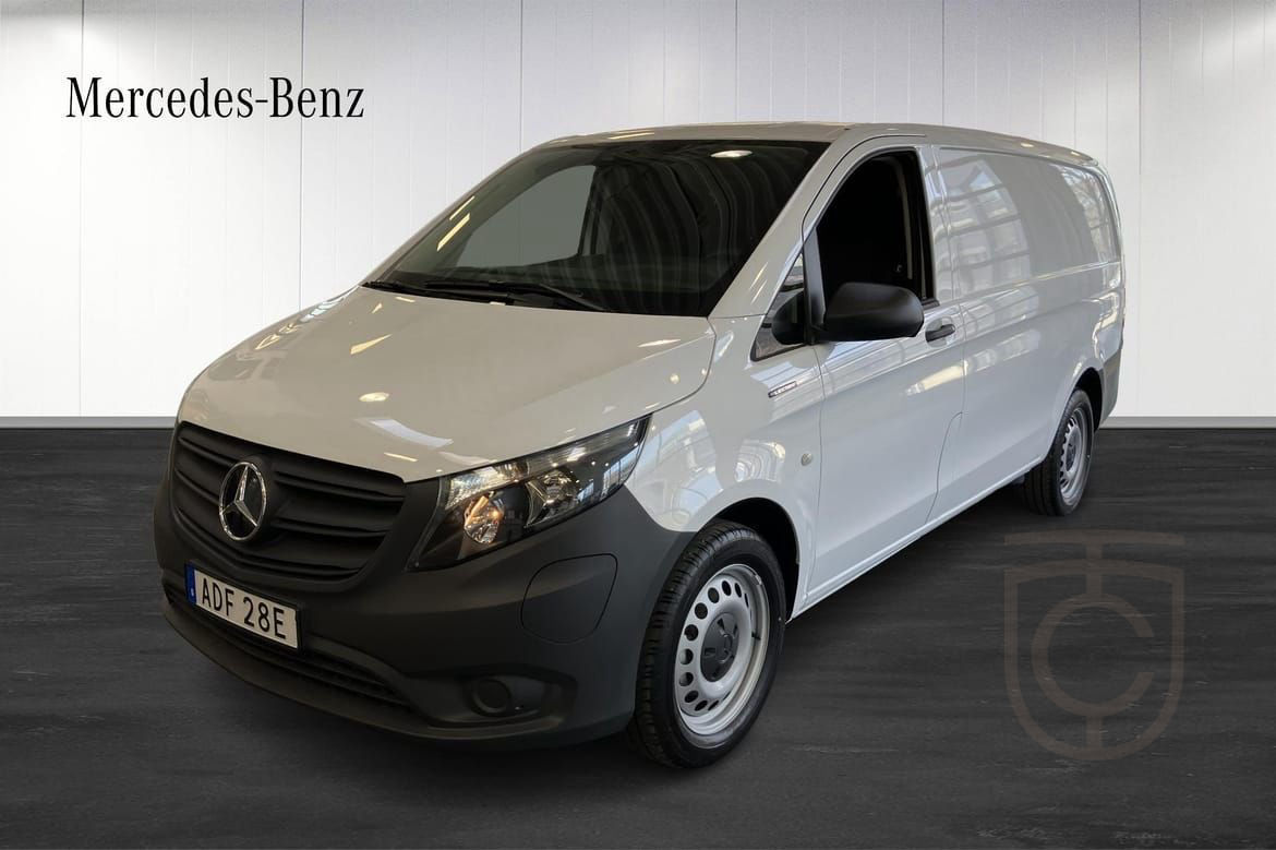 Mercedes-Benz Vito 112