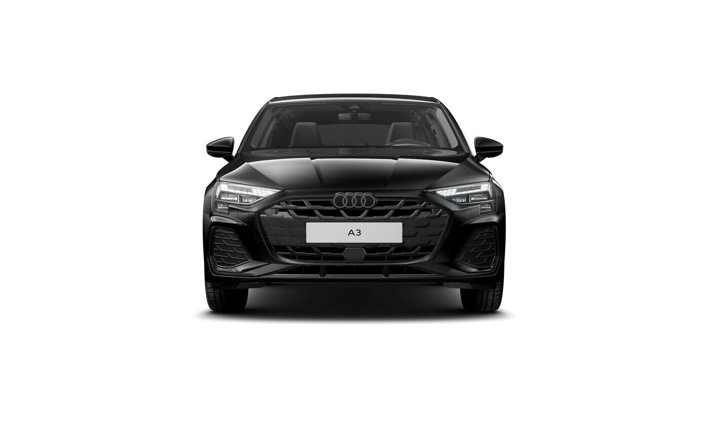 Audi A3 Sportback TFSI e S line 45 e 200 kW