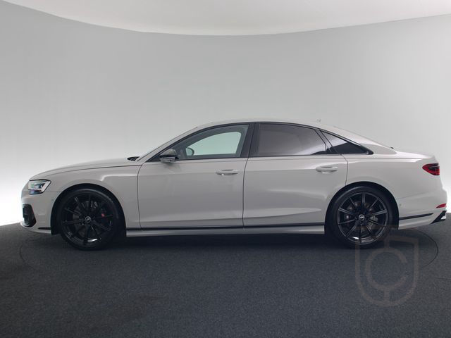 Audi S8 4.0 TFSI quattro 360° MATRIX-LED PANO STANDHZ