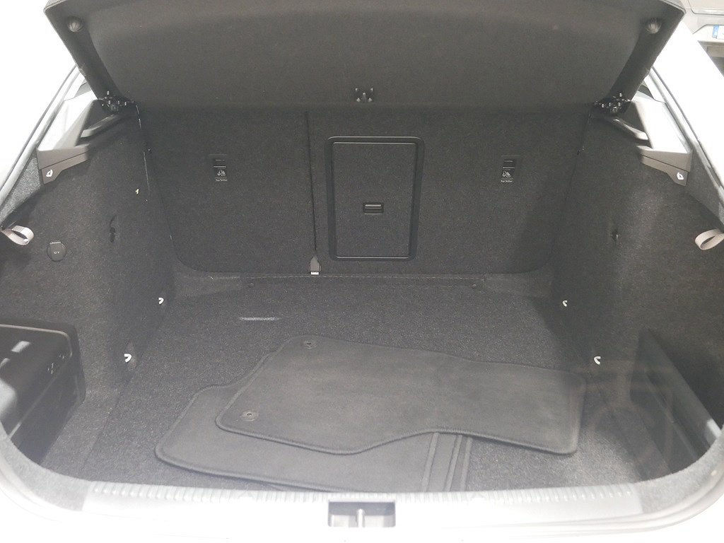 Skoda Octavia TSI 115Hk Style Drag&Webasto