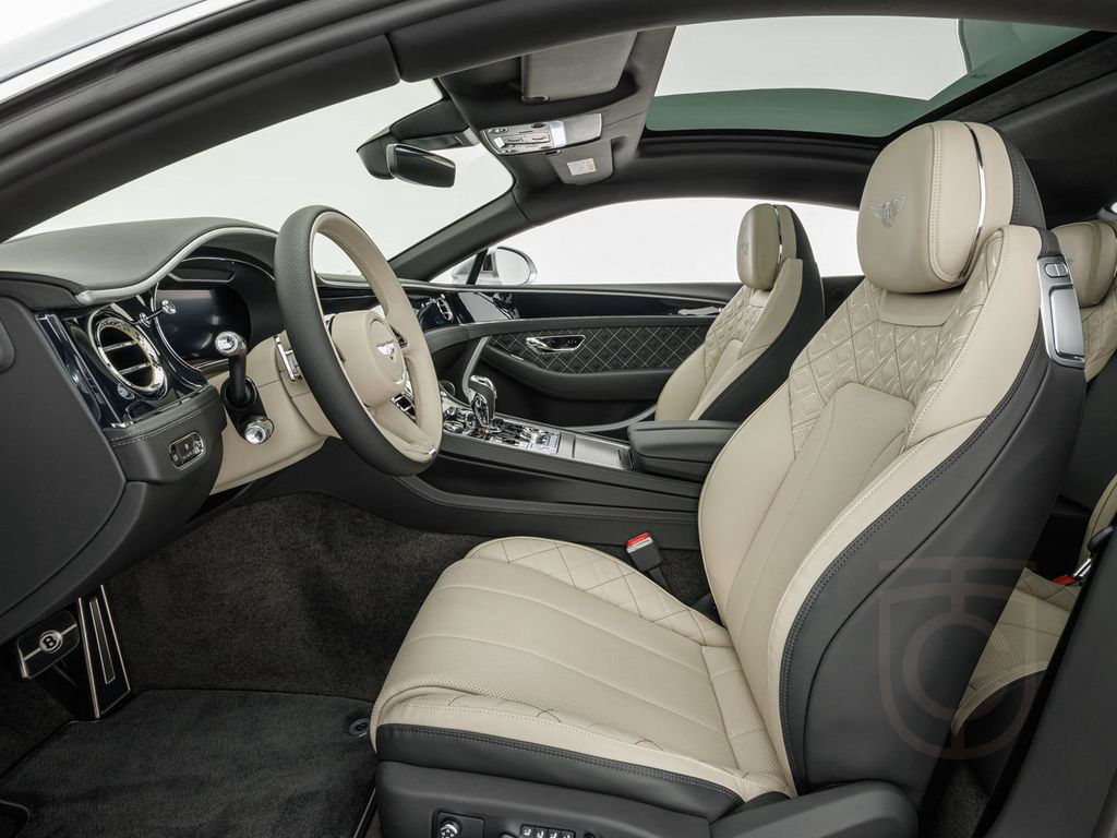 Bentley Continental GT Mulliner V8 * MY24 * BESPOKE *