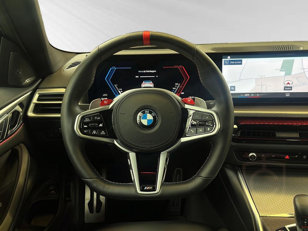 BMW M4 Competition Coupé DAProf.|Harman/Kardon