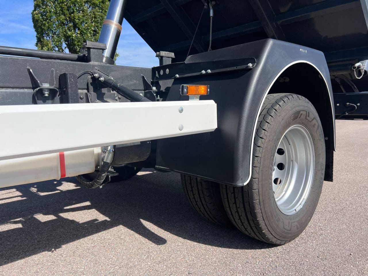 Iveco Daily 70C 3,0