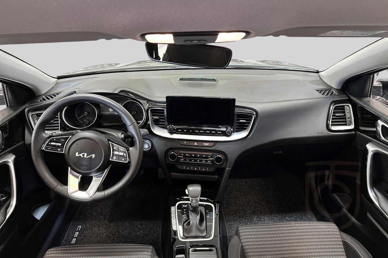 Kia CEED SW