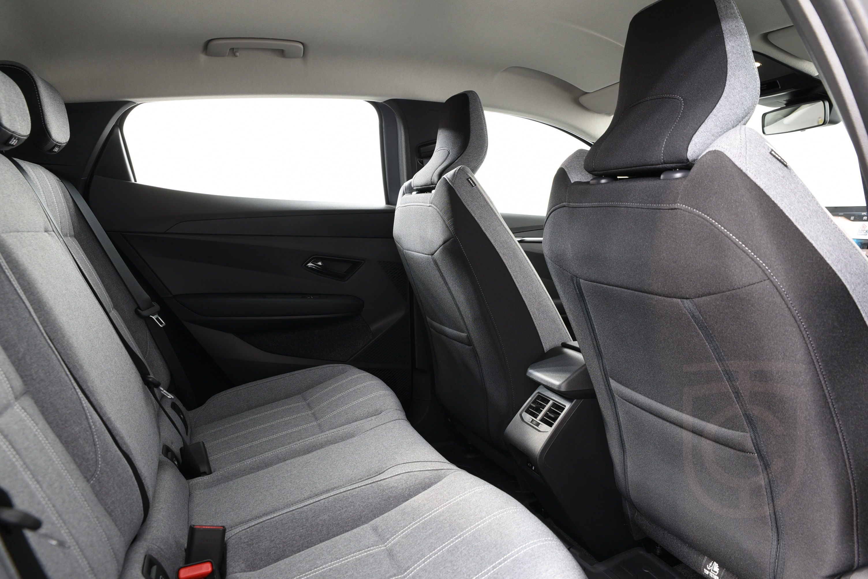 Renault Mégane E-TECH