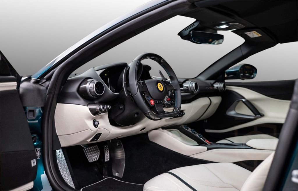 Ferrari 812 GTS ATELIER | Lamborghini Nürnberg