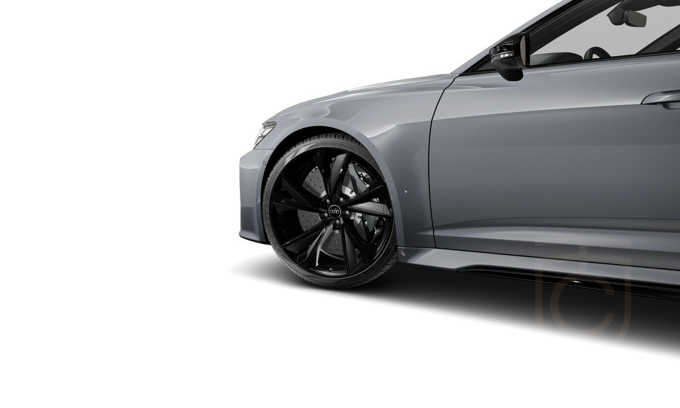 Audi RS 6 Avant 6 441 kW